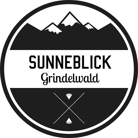 Chalet Sunneblick Grindelwald Luaran gambar