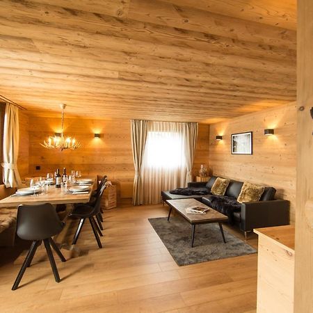 Chalet Sunneblick Grindelwald Luaran gambar