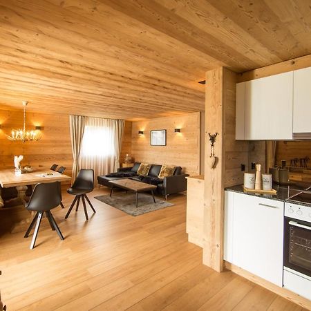 Chalet Sunneblick Grindelwald Luaran gambar