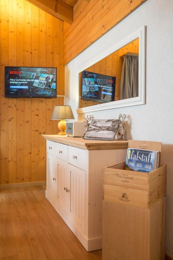 Chalet Sunneblick Grindelwald Luaran gambar