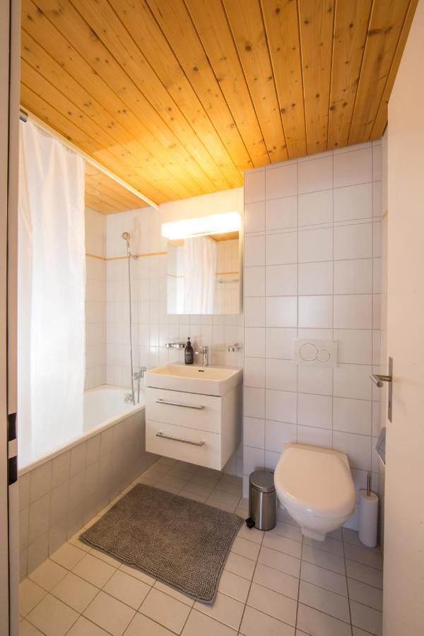 Chalet Sunneblick Grindelwald Luaran gambar