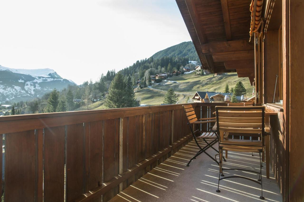 Chalet Sunneblick Grindelwald Luaran gambar