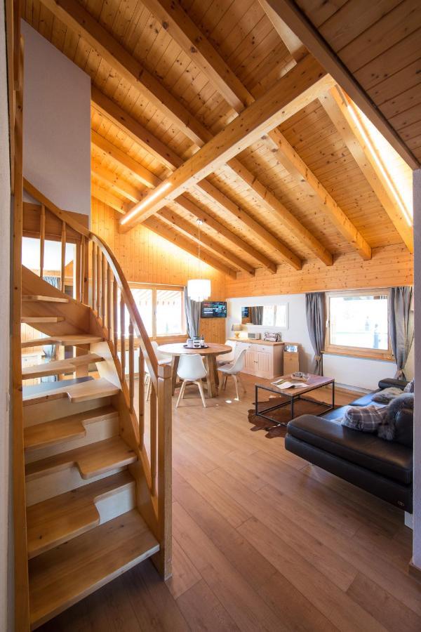 Chalet Sunneblick Grindelwald Luaran gambar