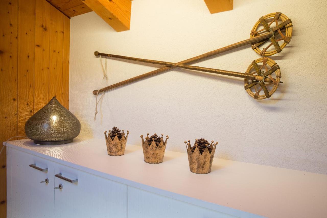 Chalet Sunneblick Grindelwald Luaran gambar