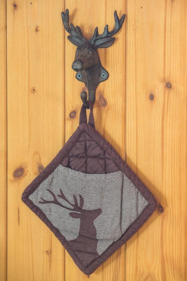 Chalet Sunneblick Grindelwald Luaran gambar