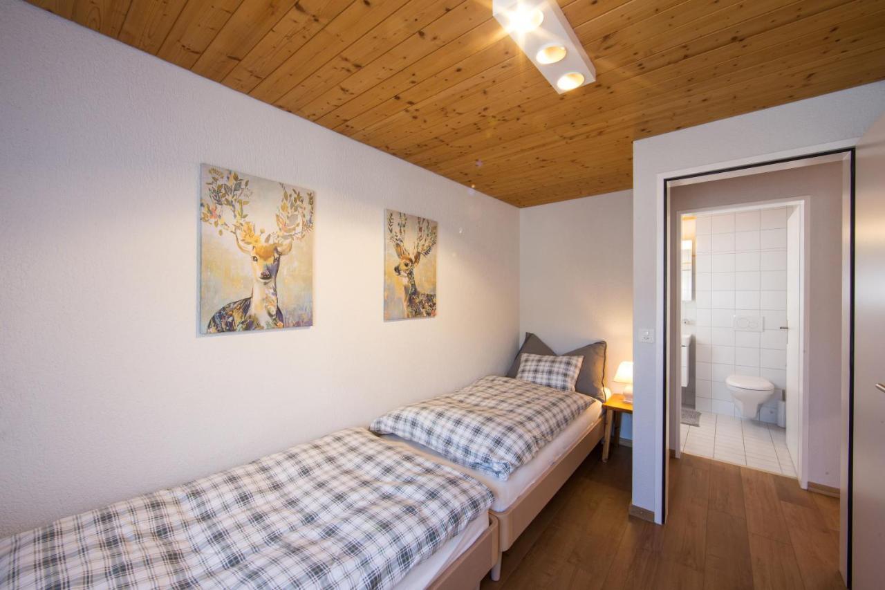 Chalet Sunneblick Grindelwald Luaran gambar