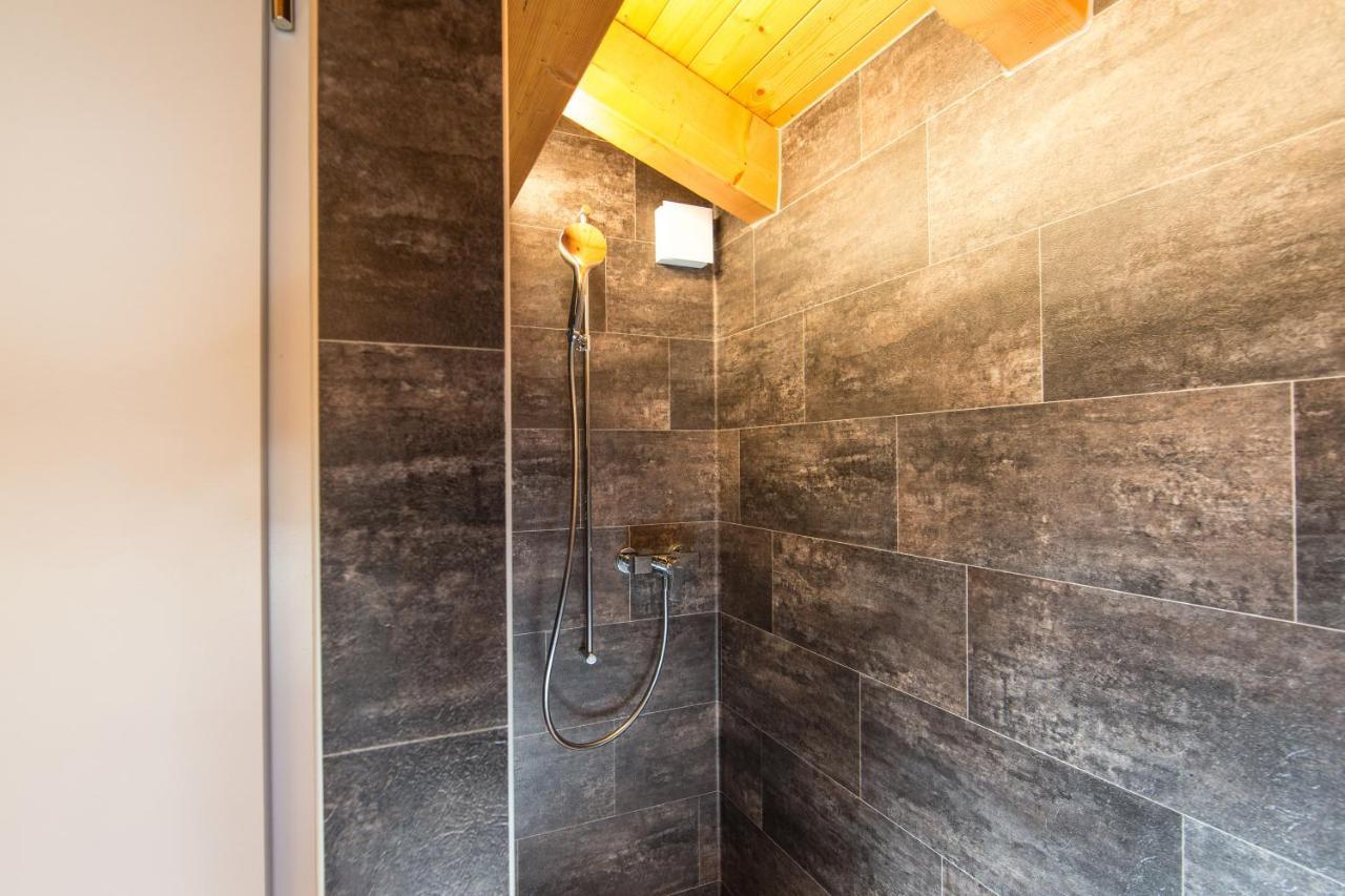 Chalet Sunneblick Grindelwald Luaran gambar