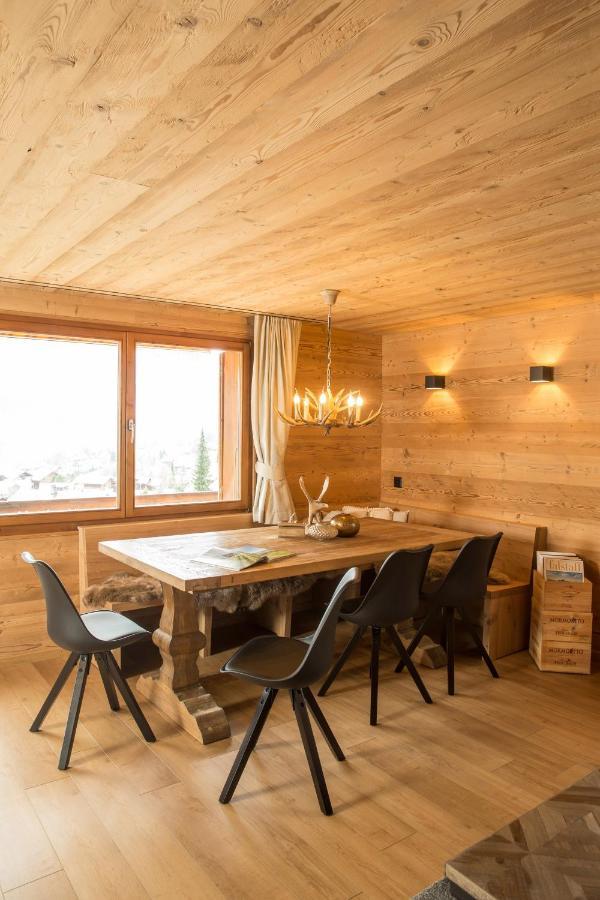 Chalet Sunneblick Grindelwald Luaran gambar