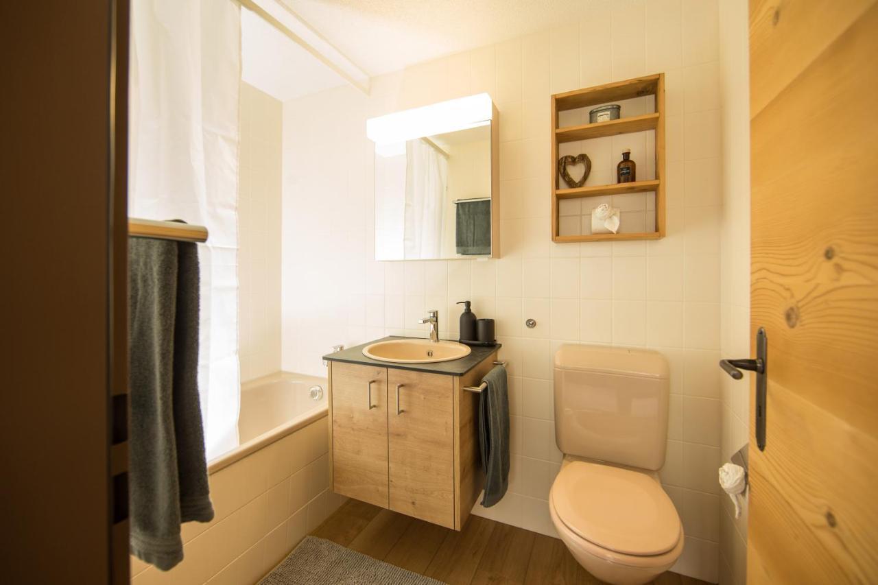 Chalet Sunneblick Grindelwald Luaran gambar