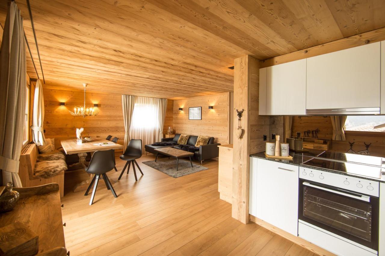 Chalet Sunneblick Grindelwald Luaran gambar