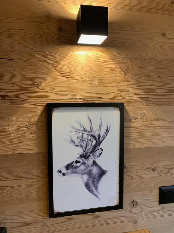 Chalet Sunneblick Grindelwald Luaran gambar