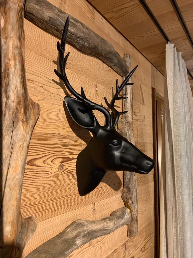 Chalet Sunneblick Grindelwald Luaran gambar